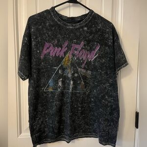 Vintage Pink Floyd Tshirt